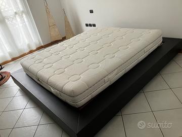 Materasso matrimoniale Dorelan