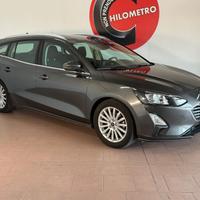 FORD Focus 1.5 95CV SW Iva.esp.OK Neopat. Unicop