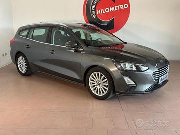 FORD Focus 1.5 95CV SW Iva.esp. Business Unicopr