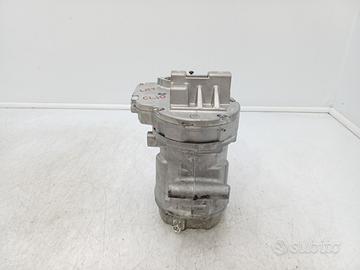 Compressore aria condizionata 1.6b 105kw renault c