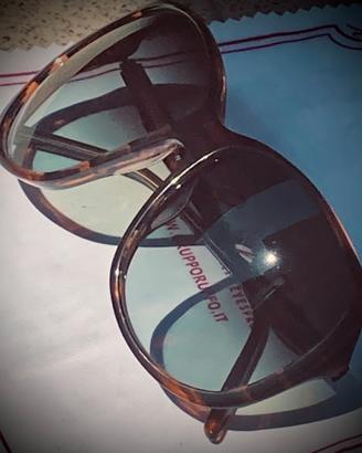 JOHN RICHMOND Occhiali da sole Donna Vintage