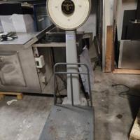 Bilancia ad orologio