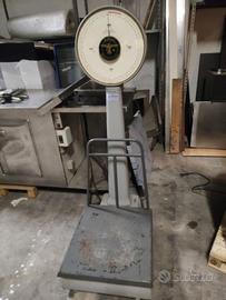 Bilancia ad orologio