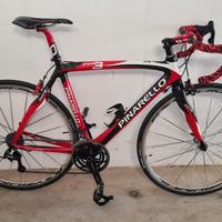 Bici da corsa PINARELLO FP3