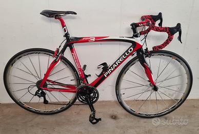 Bici da corsa PINARELLO FP3