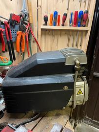 Motore per compressore