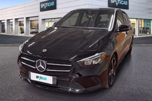 Mercedes-Benz Classe B B 200 d Automatic Exec...