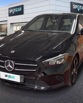 Mercedes-Benz Classe B B 200 d Automatic Exec...