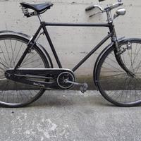 Bianchi Real 1938 e Zaffiro 1951