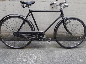 Bianchi Real 1938 e Zaffiro 1951