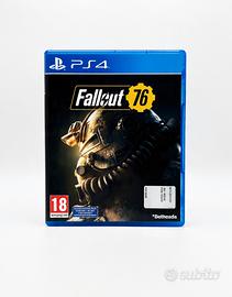 Fallout 76