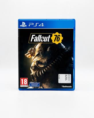 Fallout 76