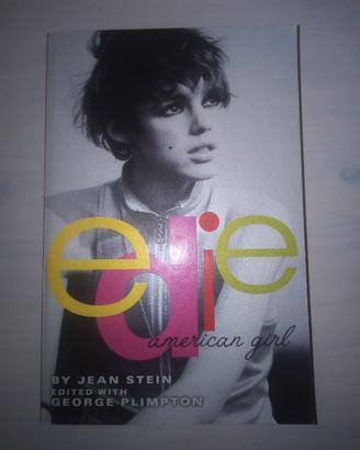 Edie, American Girl / by Jean Stein