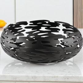 Alessi Cestino Tondo Barknest