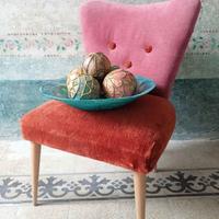 poltrona vintage poltroncina