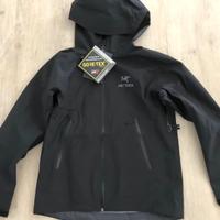 Giacca Arc’teryx Beta