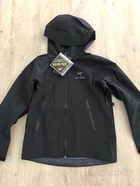 Giacca Arc’teryx Beta