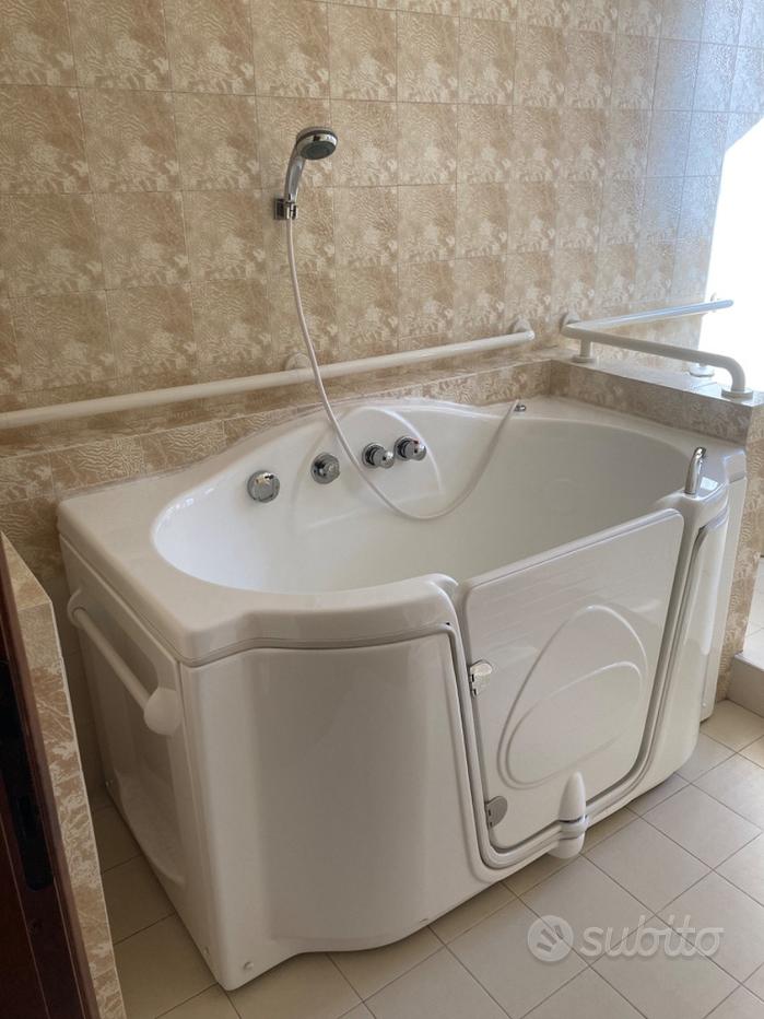 Bagno termostatico - Mobili usati 