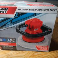 lucidatrice orbitale