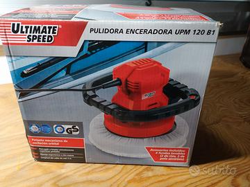 lucidatrice orbitale