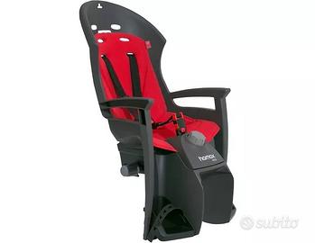 Seggiolino bici per bambini Hamax Siest