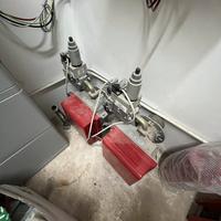 Bruciatore riello BS3