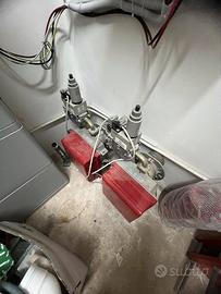 Bruciatore riello BS3