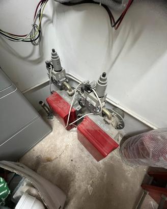 Bruciatore riello BS3