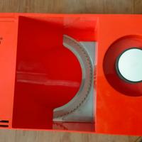 Affettatrice anni 70 Krups