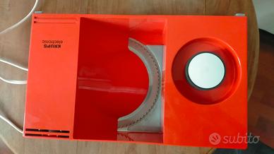 Affettatrice anni 70 Krups