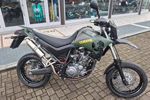Yamaha XT 660X 2012