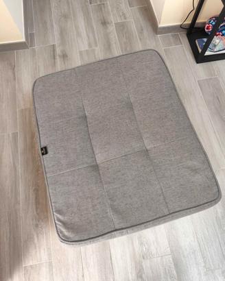 pouf poltrona letto 