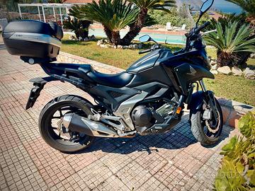 Honda NC 750 X ABS DCT 2023