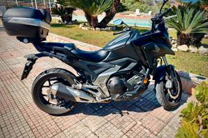 Honda NC 750 X ABS DCT 2023