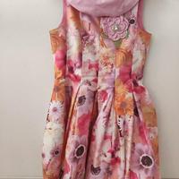 Abito da cerimonia Petit e ballerine Primigi