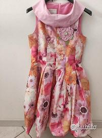 Abito da cerimonia Petit e ballerine Primigi