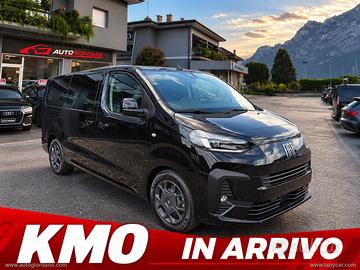 FIAT Ulysse 2.2 Mjt 180CV S&S AT8 L2