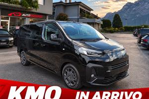 FIAT Ulysse 2.2 Mjt 180CV S&S AT8 L2