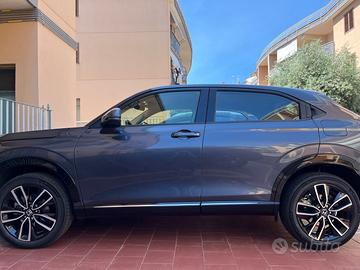 Honda HR-V Maggio 2022