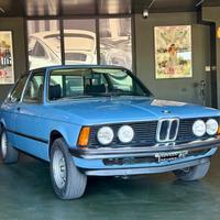 Bmw 320 Coupè -UNIPROPRIETARIO-