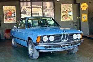 Bmw 320 Coupè -UNIPROPRIETARIO-