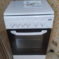 Forno Beko