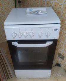 Forno Beko