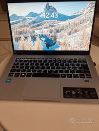 Notebook Acer