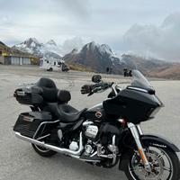 Harley Davidson Road Glide Limited