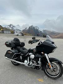 Harley Davidson Road Glide Limited