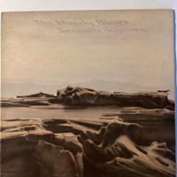 The Moody Blues - Seventh Sojourn , LP Vinile 1972