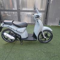 Aprilia Scarabeo 50 piaggio