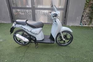 Aprilia Scarabeo 50 piaggio