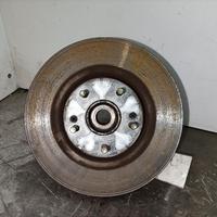 FUSELLO COMPLETO ANTERIORE DESTRO HYUNDAI Santa Fe